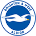Brighton & Hove Albion crest
