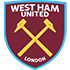 West Ham crest