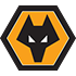 Wolves crest