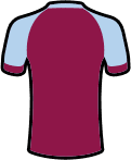 Aston Villa crest