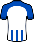 Brighton & Hove Albion crest