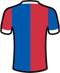 Crystal Palace crest