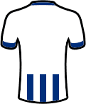 West Bromwich Albion crest